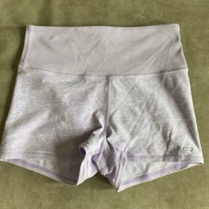 ALO YOGA Alosoft Aura Short